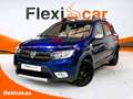 Dacia Sandero Laureate dCi 66kW (90CV) EU6 - 5 P (2017) Blauw - thumbnail 5
