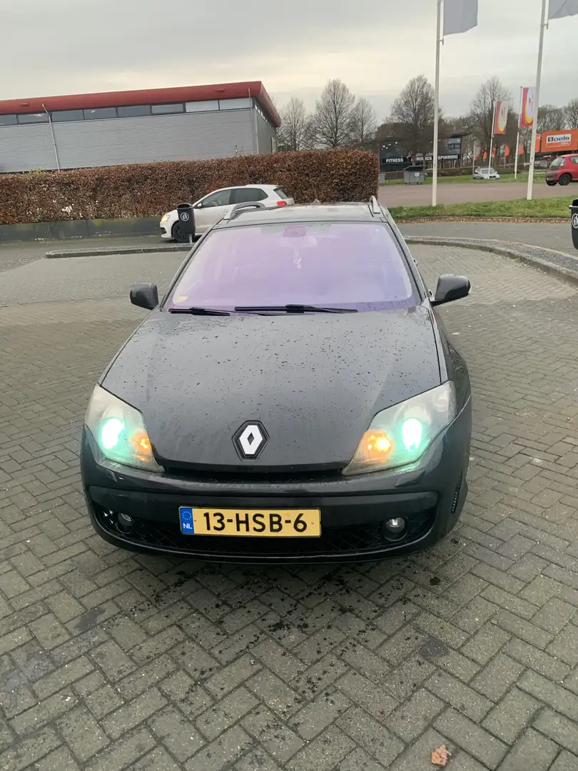 Renault Laguna Grandtour 2.0 16V Turbo GT - 1