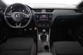 Skoda Octavia Combi 2.0 TSI RS LED Alcantara Tempomat Noir - thumbnail 9