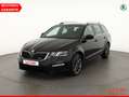 Skoda Octavia Combi 2.0 TSI RS LED Alcantara Tempomat Noir - thumbnail 1
