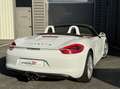 Porsche Boxster 2.7 265 PDK Bílá - thumbnail 11