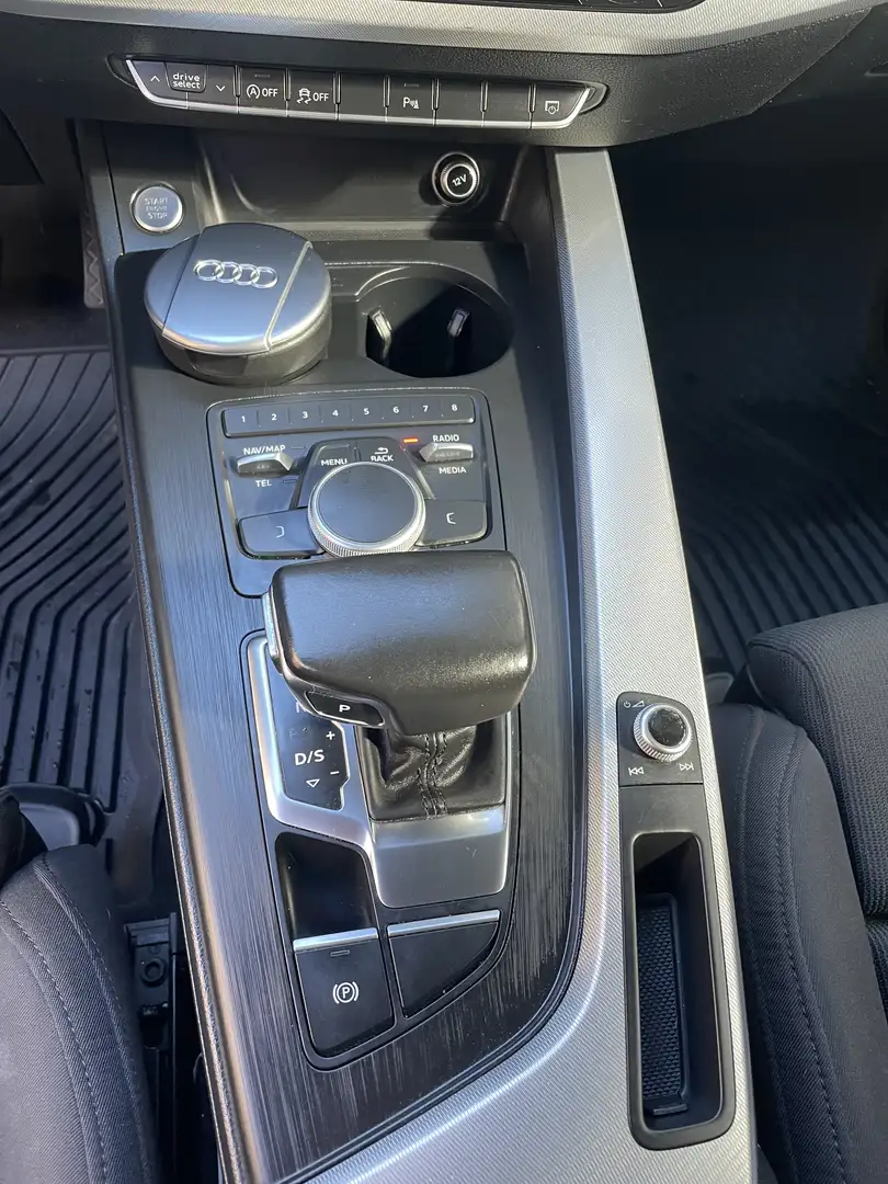 Audi A4 Avant 2,0 TDI Sport S-tronic - 2