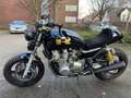 Kawasaki ZR 750 Scrambler Negro - thumbnail 1