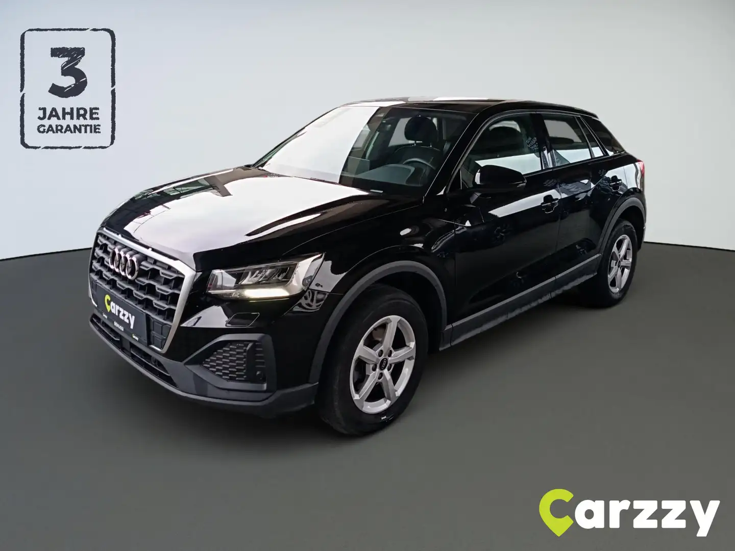 Audi Q2 30 TDI S-TRONIC BUSINESS - 1