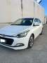 Hyundai i20 5p 1.2 Comfort econext 84cv White - thumbnail 5