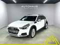 Audi A4 allroad 40 TDI S-tronic ***AHK-schwenkbar*** Weiß - thumbnail 1