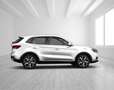 MG ZS 1.5 Hybrid+ 145 kW Luxury AT Luxury+Navi+SHZ+Ka... Weiß - thumbnail 13