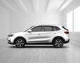 MG ZS 1.5 Hybrid+ 145 kW Luxury AT Luxury+Navi+SHZ+Ka... Weiß - thumbnail 30