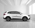 MG ZS 1.5 Hybrid+ 145 kW Luxury AT Luxury+Navi+SHZ+Ka... Weiß - thumbnail 12