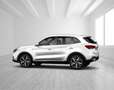 MG ZS 1.5 Hybrid+ 145 kW Luxury AT Luxury+Navi+SHZ+Ka... Weiß - thumbnail 28
