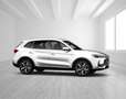 MG ZS 1.5 Hybrid+ 145 kW Luxury AT Luxury+Navi+SHZ+Ka... Weiß - thumbnail 10