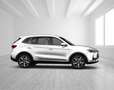 MG ZS 1.5 Hybrid+ 145 kW Luxury AT Luxury+Navi+SHZ+Ka... Weiß - thumbnail 11