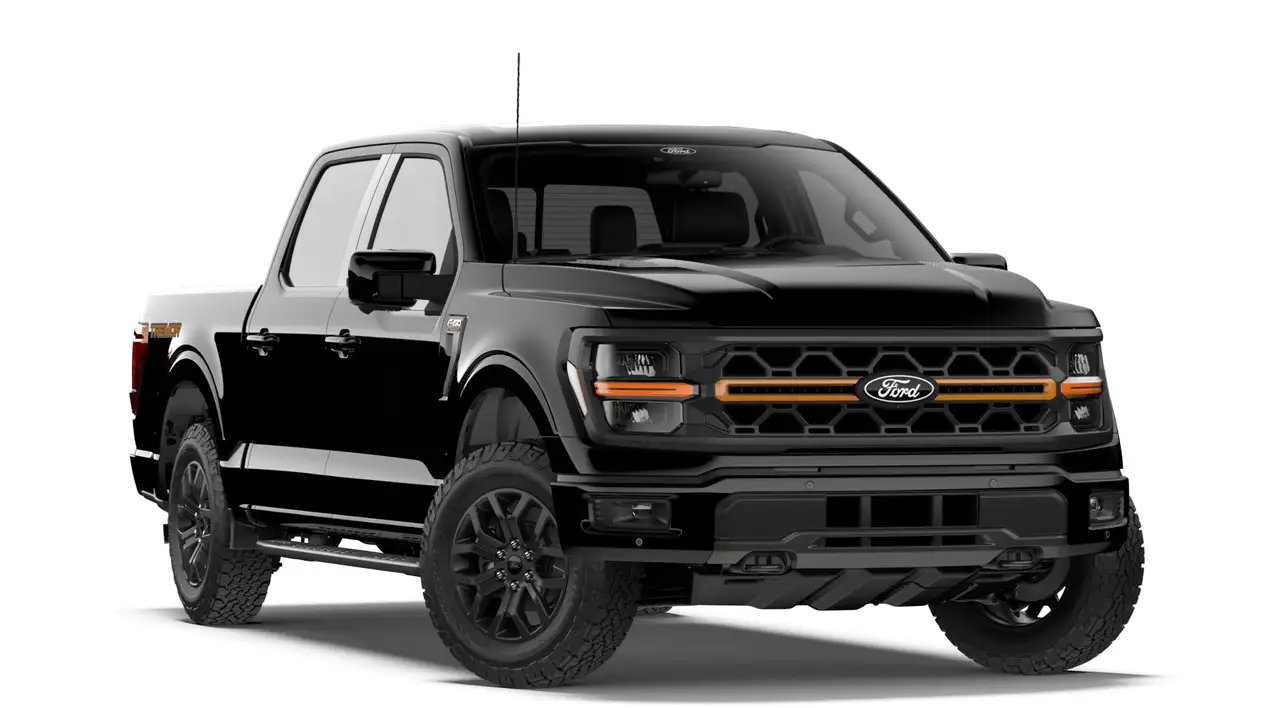 Ford F 150 снимка Ford F 150