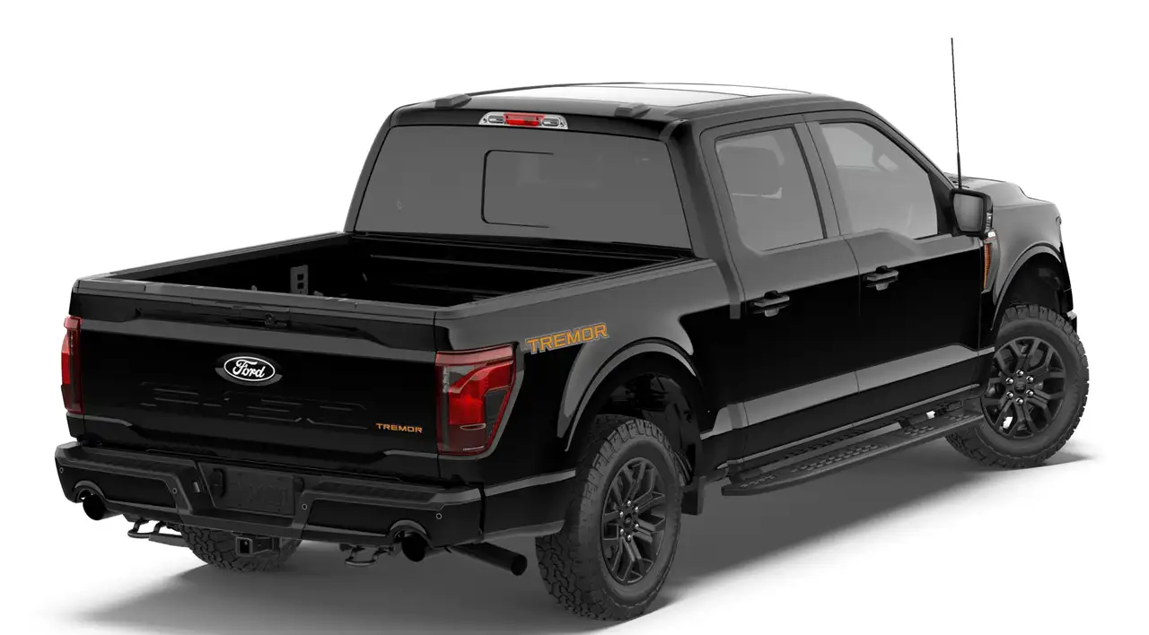 Ford F 150 снимка Ford F 150