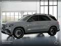 Mercedes-Benz GLE 53 AMG GLE 53 4M NIGHT+PANO+360+MULTIBEAM+FAHRASS+22"+HUD Grau - thumbnail 3