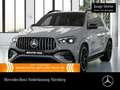 Mercedes-Benz GLE 53 AMG GLE 53 4M NIGHT+PANO+360+MULTIBEAM+FAHRASS+22"+HUD Grau - thumbnail 1