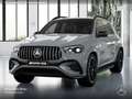 Mercedes-Benz GLE 53 AMG GLE 53 4M NIGHT+PANO+360+MULTIBEAM+FAHRASS+22"+HUD Grau - thumbnail 2