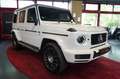 Mercedes-Benz G 500 AMG Line 1.HAND STHZG 360° MASSAGE CARBON Blanco - thumbnail 4