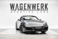 Porsche 911 991.2 Carrera Coupé PDK SCHIEBEDACH KAMERA 2.HAND Grau - thumbnail 1