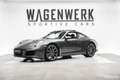 Porsche 911 991.2 Carrera Coupé PDK SCHIEBEDACH KAMERA 2.HAND Grau - thumbnail 7