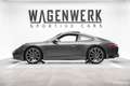 Porsche 911 991.2 Carrera Coupé PDK SCHIEBEDACH KAMERA 2.HAND Grau - thumbnail 6