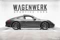 Porsche 911 991.2 Carrera Coupé PDK SCHIEBEDACH KAMERA 2.HAND Grau - thumbnail 2