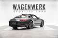 Porsche 911 991.2 Carrera Coupé PDK SCHIEBEDACH KAMERA 2.HAND Grau - thumbnail 3
