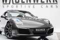 Porsche 911 991.2 Carrera Coupé PDK SCHIEBEDACH KAMERA 2.HAND Grau - thumbnail 9