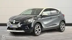 Renault Captur 1.0 TCe 90ch Techno