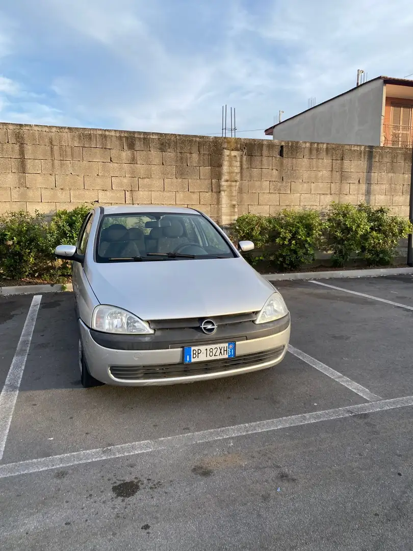 Opel Corsa 5p 1.2 Comfort - 1