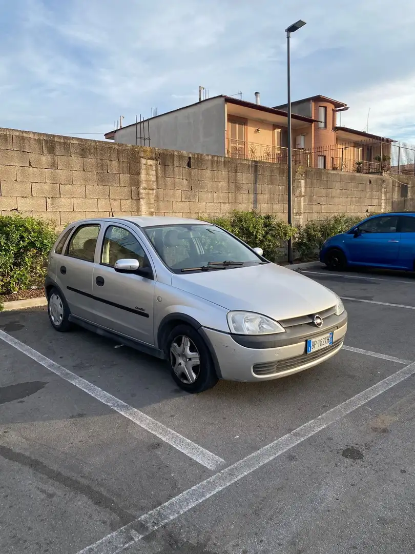 Opel Corsa 5p 1.2 Comfort - 2