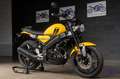 Yamaha XSR 125 Geel - thumbnail 2