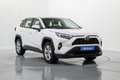 Toyota RAV 4 2.5 hybrid 2WD Business Blanco - thumbnail 3