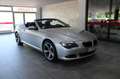 BMW 635 d Cabrio SPORTPAKET LEDER NAVI XENON ACC PDC Silber - thumbnail 2
