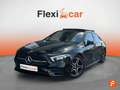Mercedes-Benz A 200 200d Sedán 8G-DCT Negro - thumbnail 1