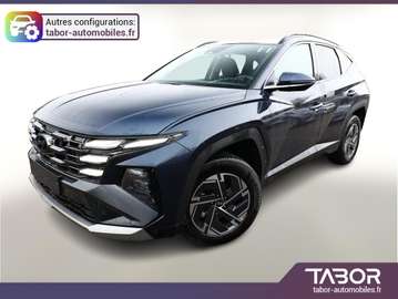 PHEV Select 252 GPS LED 18" Cam