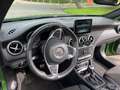Mercedes-Benz A 180 A180d PACK AMG Full Option Zielony - thumbnail 5