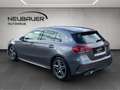 Mercedes-Benz A 200 AMG Line Distr PTS Shz LED Ambi FAP AMG Grau - thumbnail 4