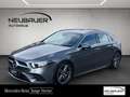 Mercedes-Benz A 200 AMG Line Distr PTS Shz LED Ambi FAP AMG Grau - thumbnail 1