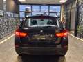 BMW X1 xdrive20d Sport Line 184cv Automatica Zwart - thumbnail 5