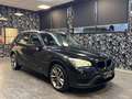 BMW X1 xdrive20d Sport Line 184cv Automatica Zwart - thumbnail 1