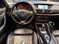 BMW X1 xdrive20d Sport Line 184cv Automatica Zwart - thumbnail 11