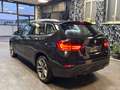 BMW X1 xdrive20d Sport Line 184cv Automatica Zwart - thumbnail 4