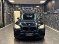 BMW X1 xdrive20d Sport Line 184cv Automatica Zwart - thumbnail 2