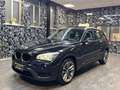 BMW X1 xdrive20d Sport Line 184cv Automatica Zwart - thumbnail 3