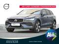 Volvo V60 Cross Country B4 AWD Plus+HK+MEMORY+ Blauw - thumbnail 1