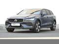 Volvo V60 Cross Country B4 AWD Plus+HK+MEMORY+ Blauw - thumbnail 2