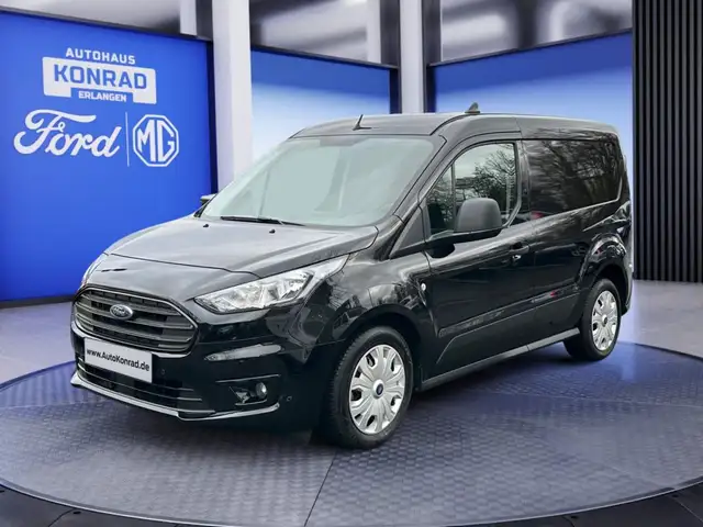Ford Transit Connect 210 L1 Trend *PDC vo+hi*Klima*