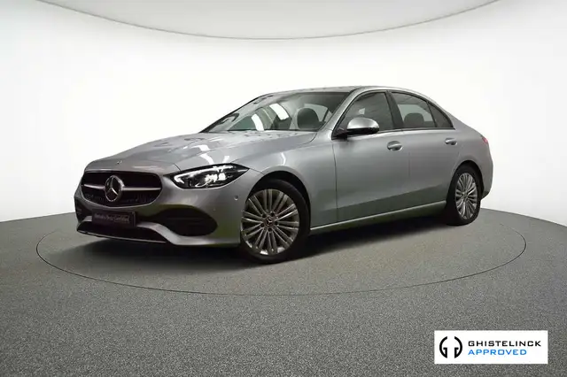 Mercedes-Benz C 200 d Limousine