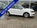 Skoda Fabia Combi 1.2 TSI Ambition Businessline / Airco / Led Blanc - thumbnail 1